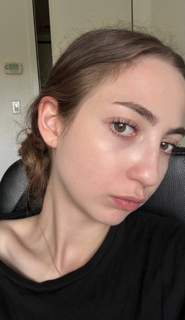 Libby O'Reilly